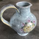 Old pitcher