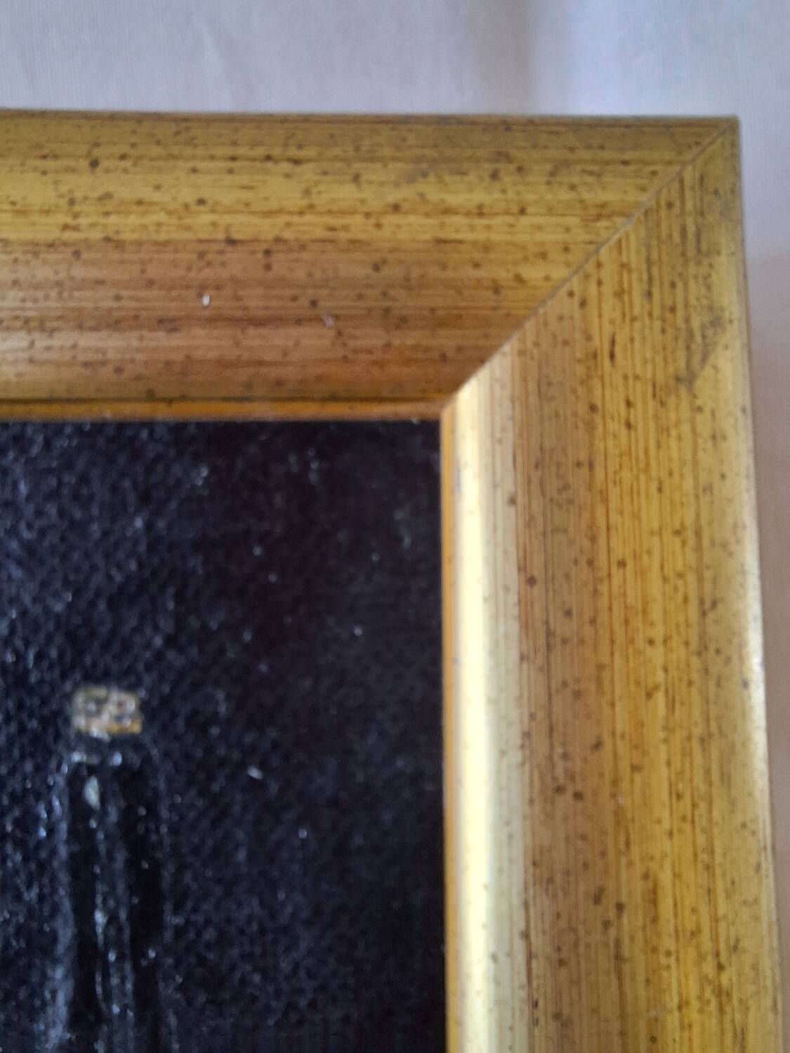 Oil on canvas, still life