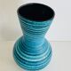 Baluster vase Accolay series "Gauloise"