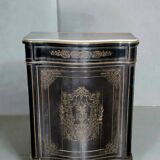 Support furniture / Napoleon III console