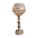 Art Déco lamp