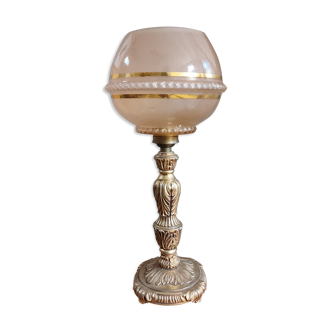 Art Déco lamp
