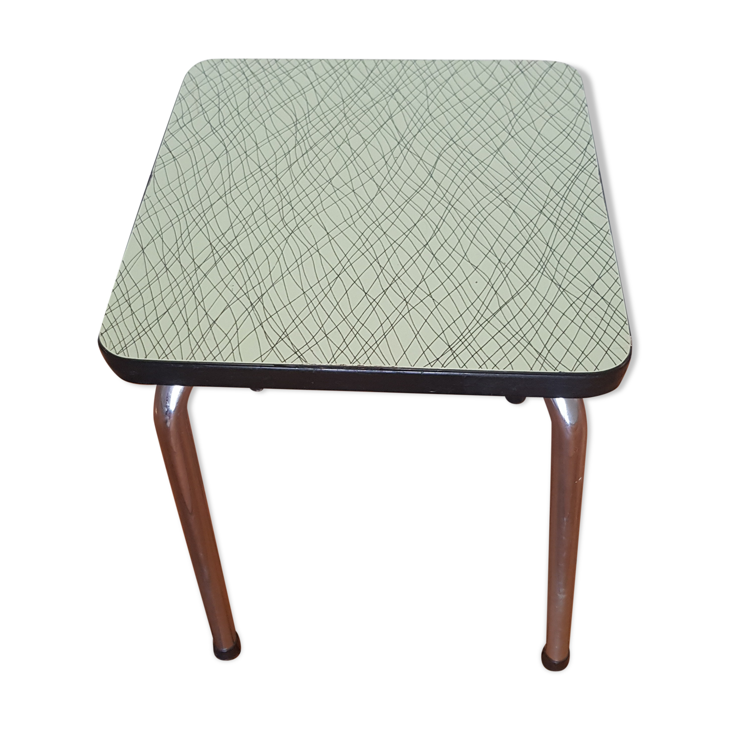 Formica Tabouret