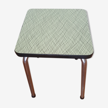 Tabouret formica