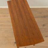 Table basse des années 60 par Wilhelm Renz