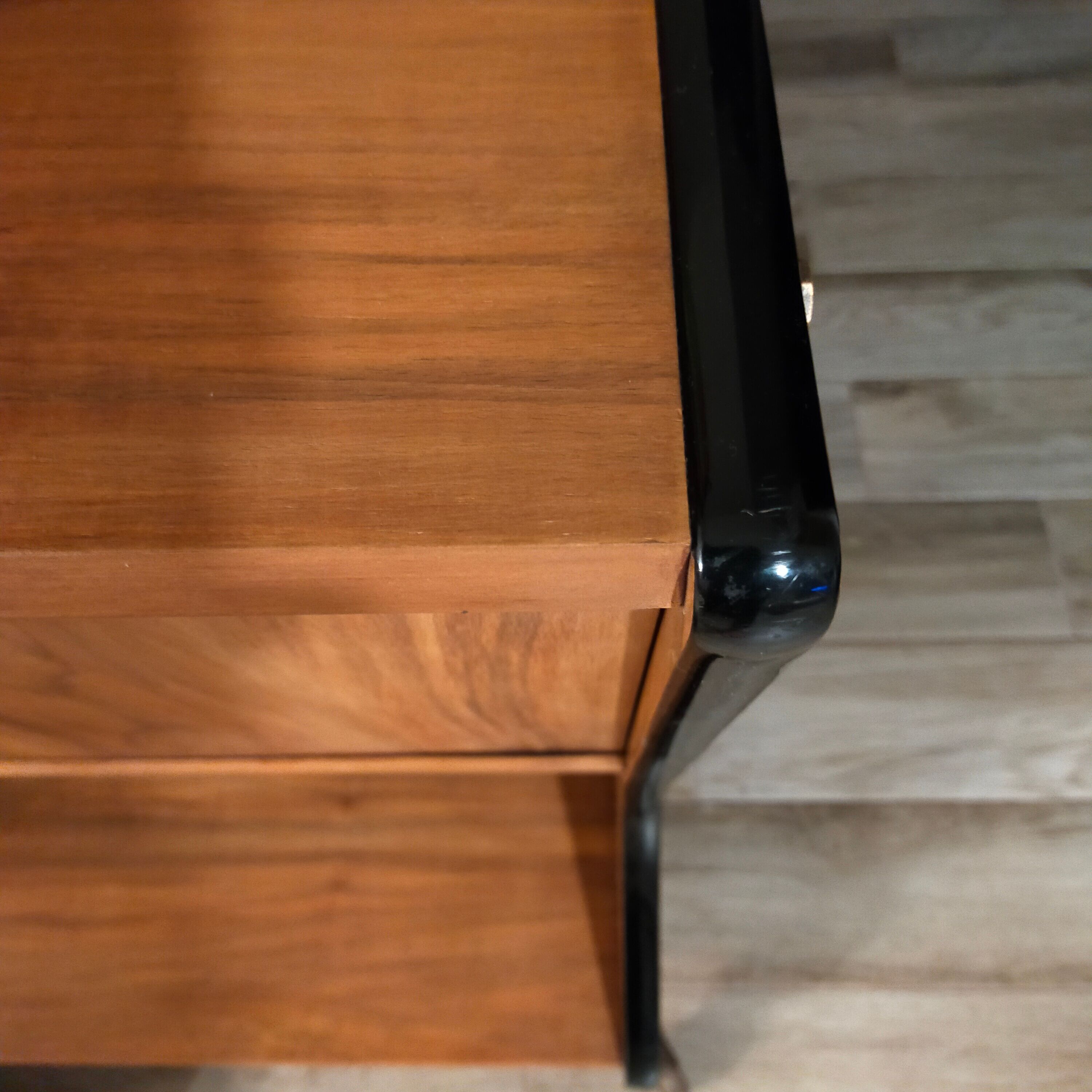 Seventies bar furniture