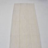 Small Vintage Hemp Kilim Rug sku3772