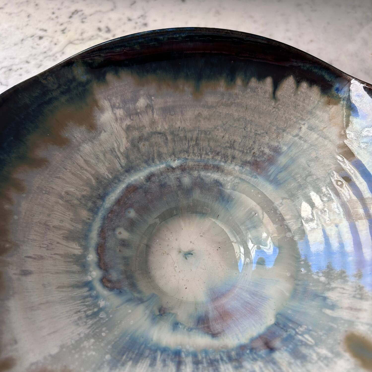 Unique signed piece coupe