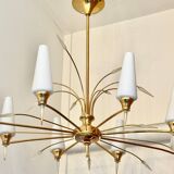 Vintage chandelier