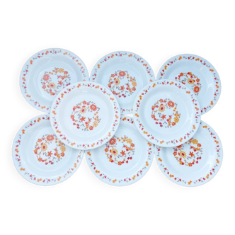 Arcopal Scania dessert plates