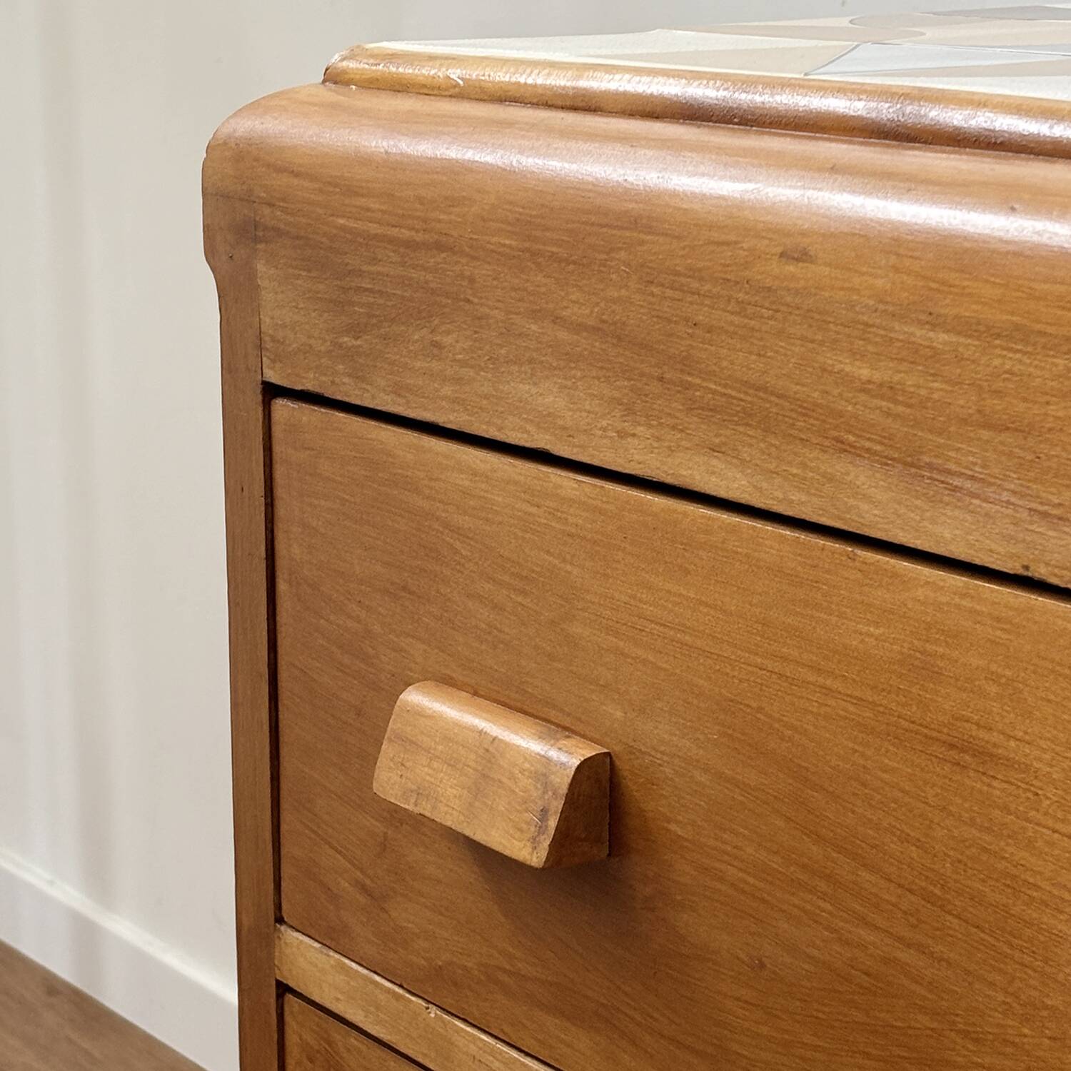 Commode des années 50 / 60