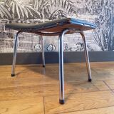 Bull stool by Pierre Guariche for Meurop