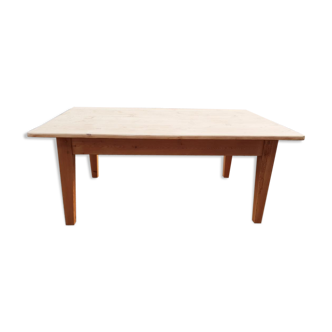 Farm coffee table