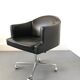 Chaise de bureau années 1970