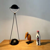 Méridiana desk lamp design Paolo Piva for Stefano Cevoli Vermezzo vintage 70s-80s