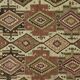 Kilim Kars Anatolia 168x360 cm Fertility Pattern Handwoven Vintage