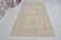 Tapis de sol Oushak fait main antique sku 1357
