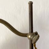 Antique Jeweler's Lamp