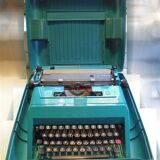 Olivetti studio 45 typewriter