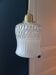 Baladeuse origami