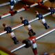Table football