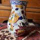 Gien vase