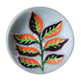 Ricard ceramic plate