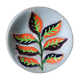 Ricard ceramic plate