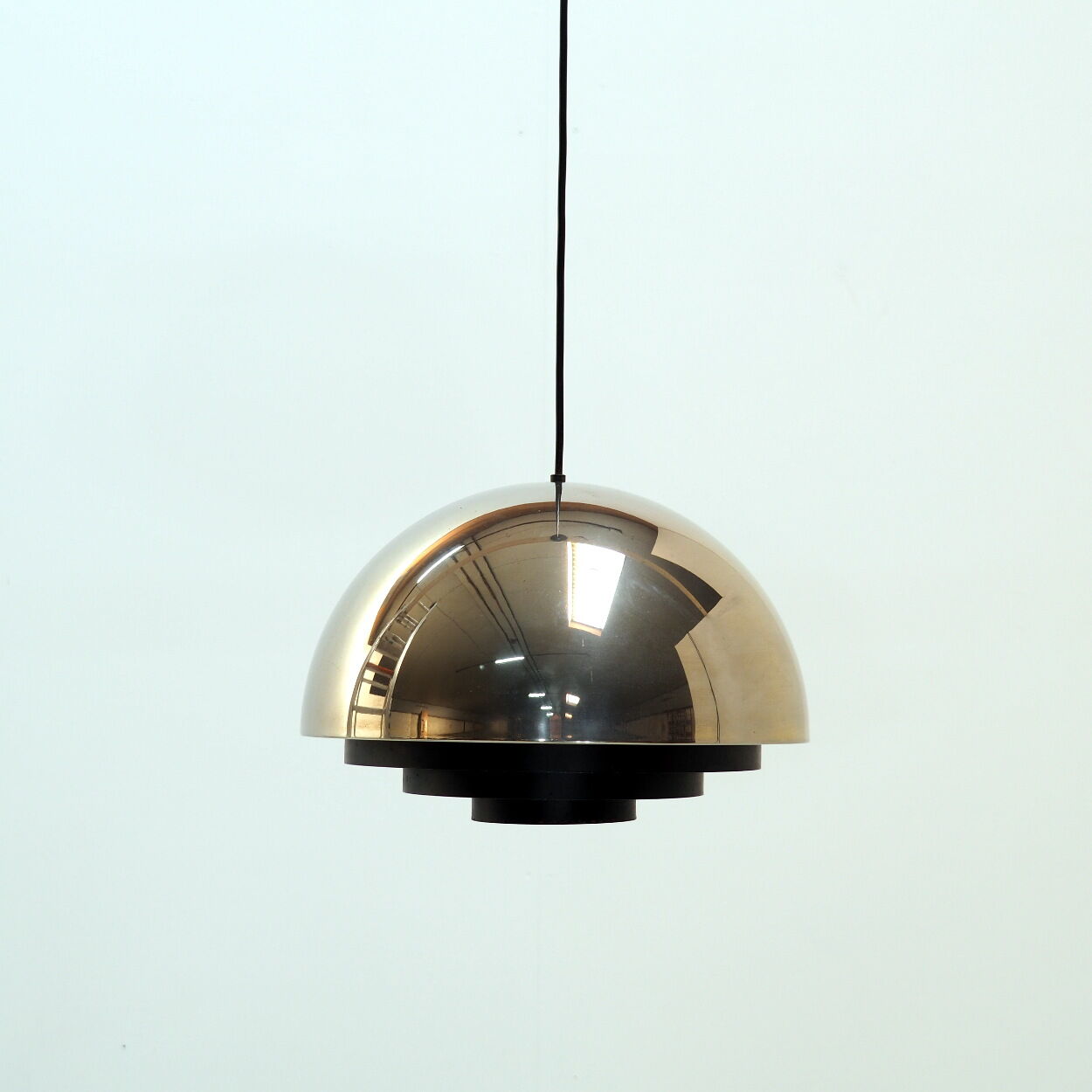 Pendant ‘Milieu’ by Jo Hammerborg for Fog & Morup