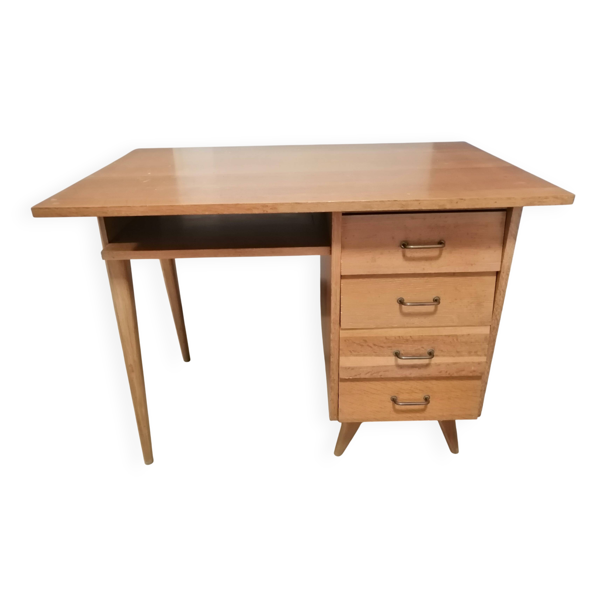 vintage desk from the 50s/70s