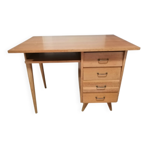 Bureau vintage année