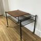 Serving table