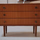 1970s drawer cabinet