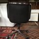 Fauteuil cuir Charles Pollock