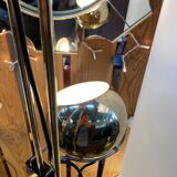 Eye Ball Floor Lamp Gioffredo Regianni Circa 70