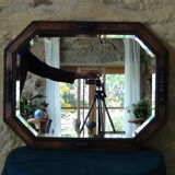 Arts and Crafts Wall Mirror.