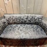 Salon Art Déco style Louis XVI Canapé - Fauteuils - Chaises