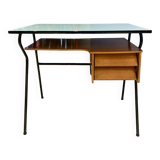1960s children's desk