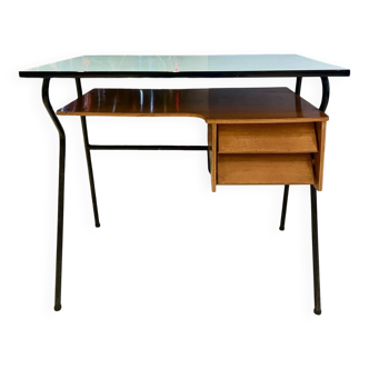 1960s children's desk