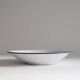 Hans Wagner large decorative ceramic bowl from the 1950s
