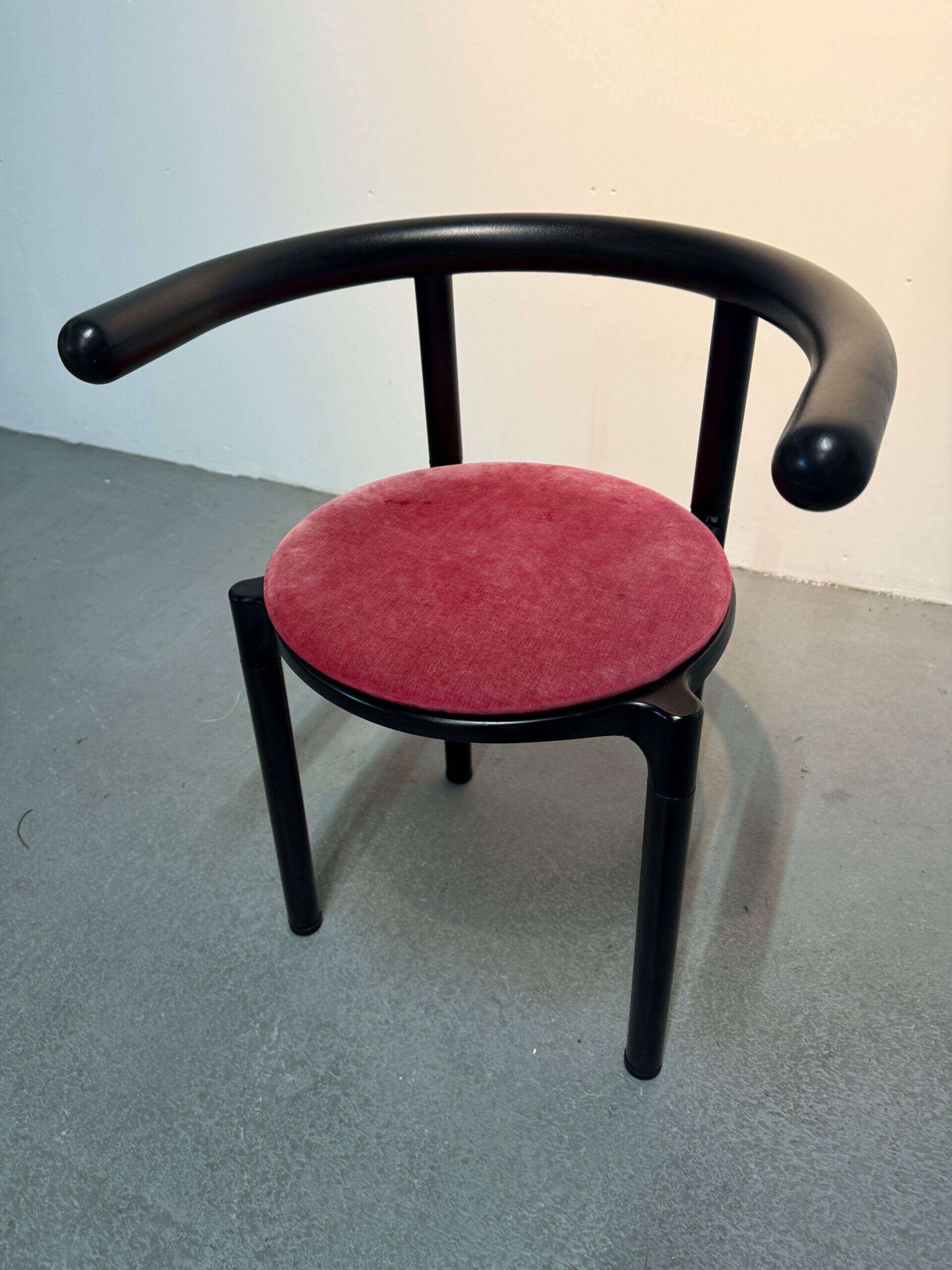 Anna Castelli Ferrieri, Kartell