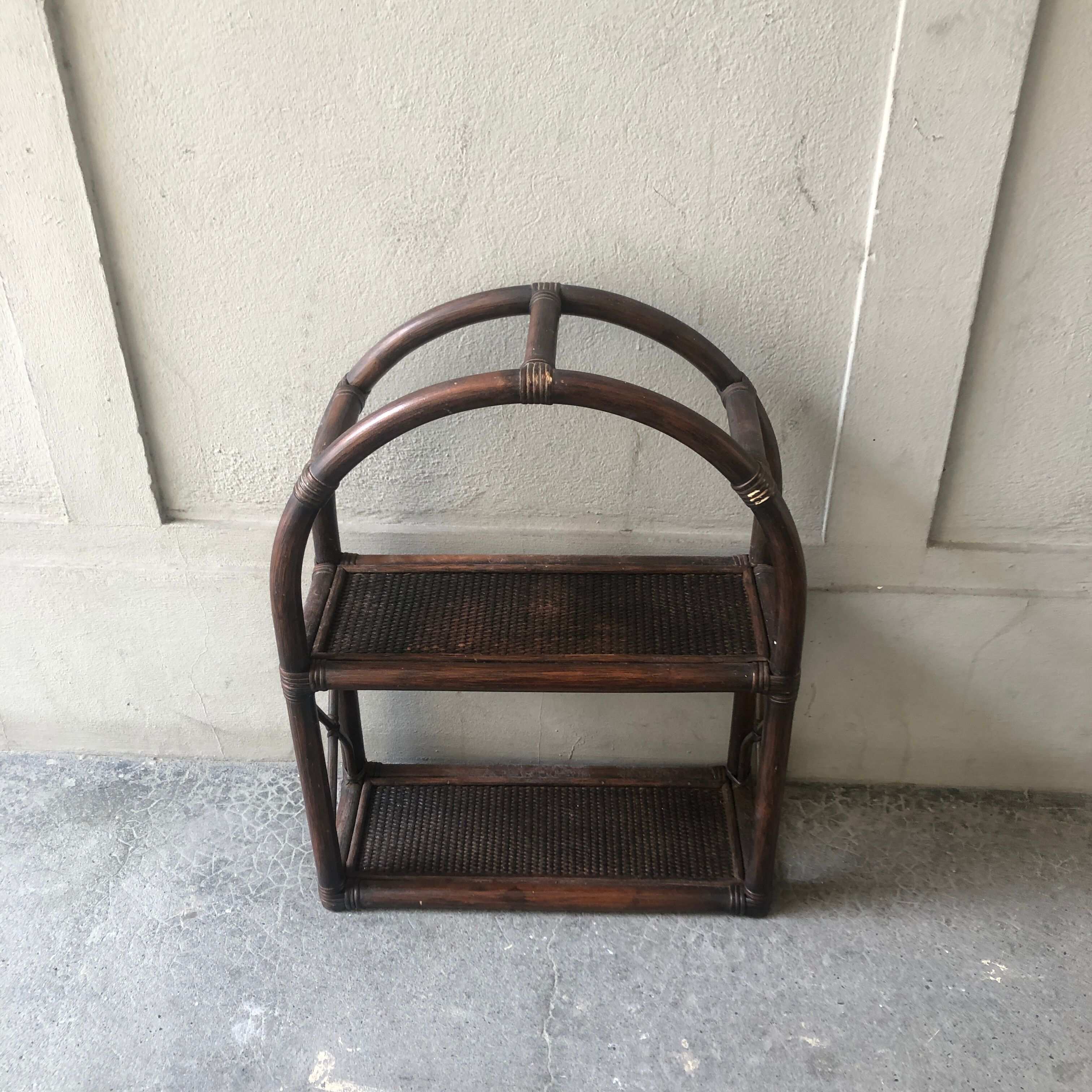 Shelf