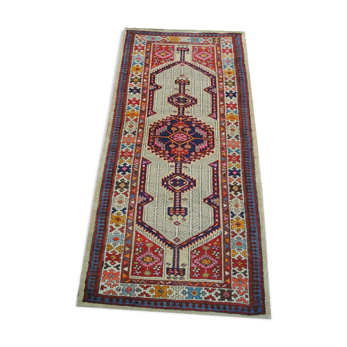 Carpet Persian 212x97cm