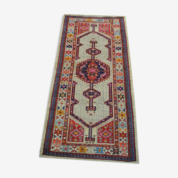 Tapis persan  212x97cm