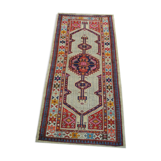 Tapis persan  212x97cm