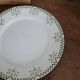 Labrador Creil and Montereau serving plate
