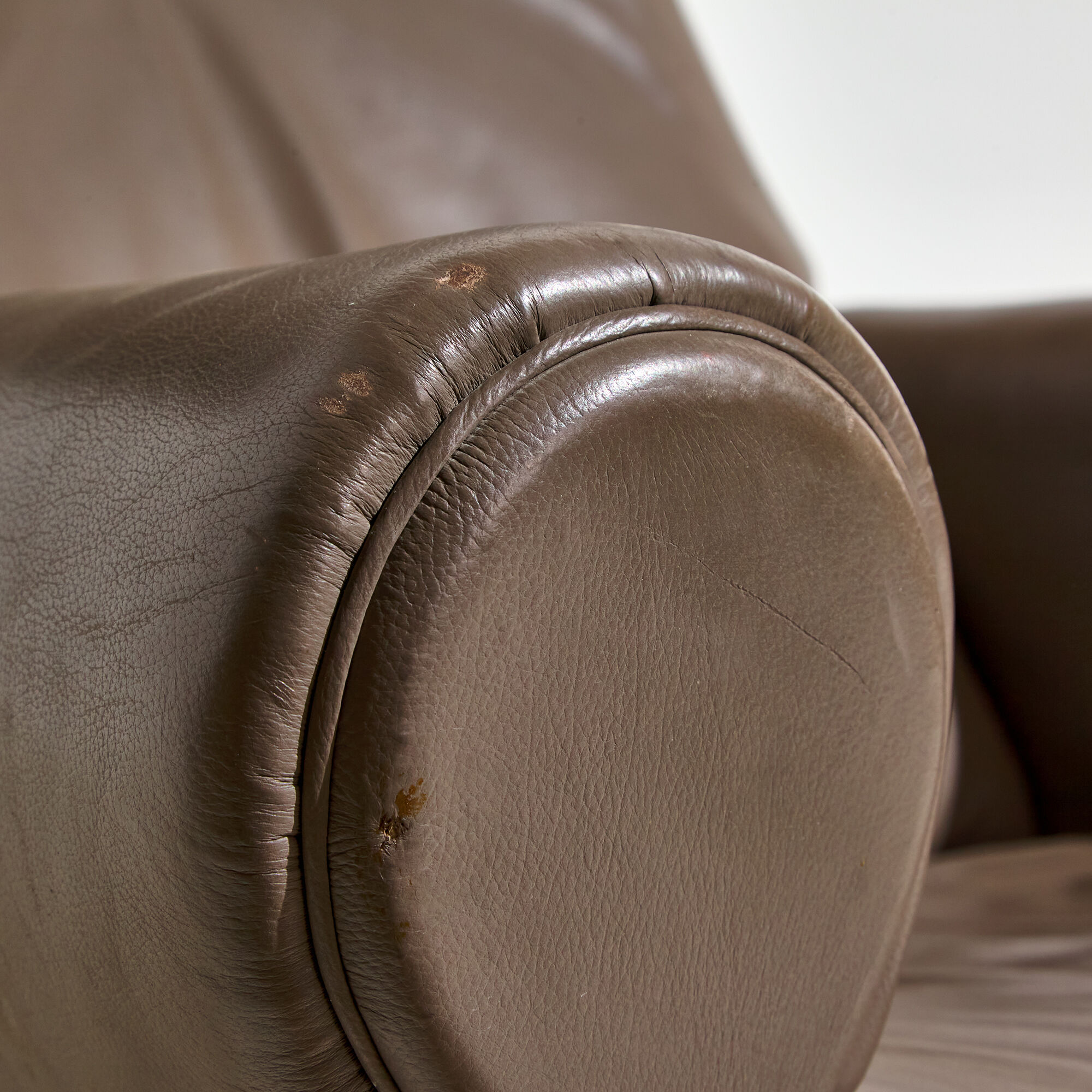 Ox chair by Hans J. Wegner for Erik Jørgensen