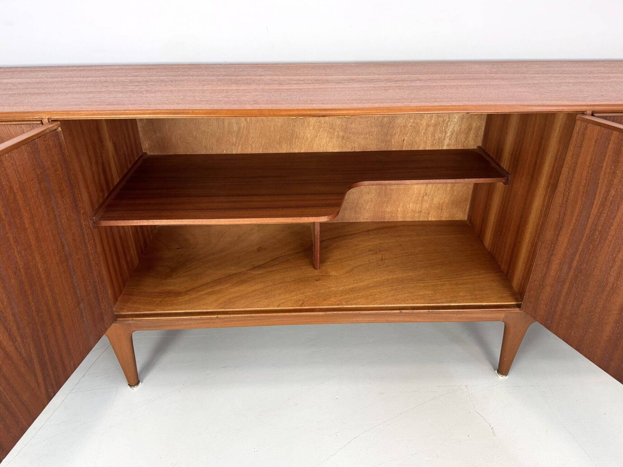 Vintage McIntosh sideboard.