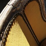 Bergere louis xvi XIXème