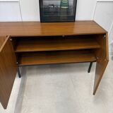 Vintage modernist sideboard